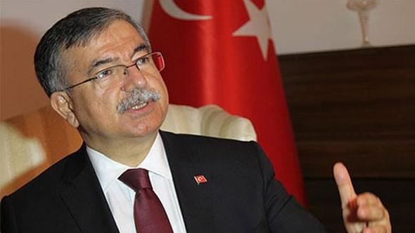 MİLLİ EĞİTİM BAKANINDAN YENİ MÜFREDAT AÇIKLAMASI